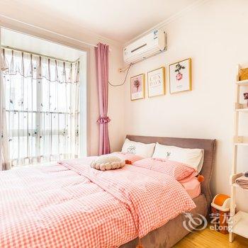 西安西贝er公寓酒店提供图片