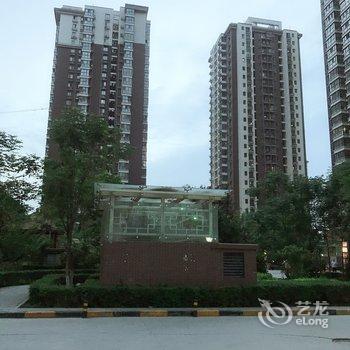 家居公寓(西安未央店)酒店提供图片