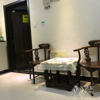 家居公寓(西安未央店)酒店提供图片