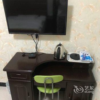 家居公寓(西安未央店)酒店提供图片