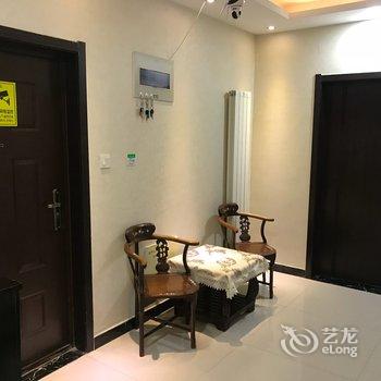 家居公寓(西安未央店)酒店提供图片