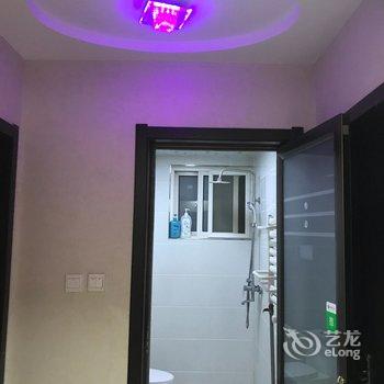 家居公寓(西安未央店)酒店提供图片