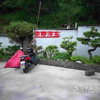 神农架仙景湖大酒店酒店提供图片