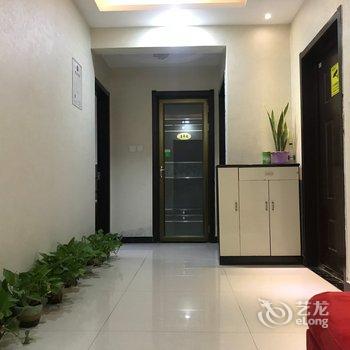 家居公寓(西安未央店)酒店提供图片