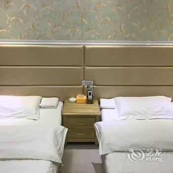 家居公寓(西安未央店)酒店提供图片