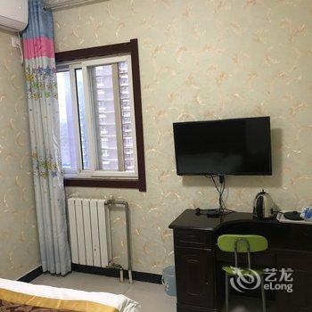 家居公寓(西安未央店)酒店提供图片