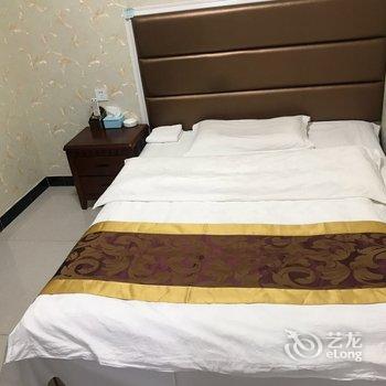 家居公寓(西安未央店)酒店提供图片