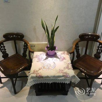 家居公寓(西安未央店)酒店提供图片