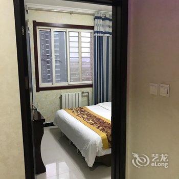 家居公寓(西安未央店)酒店提供图片