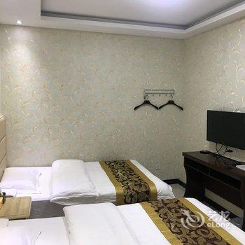 家居公寓(西安未央店)酒店提供图片