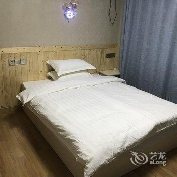 安吉河山雅舍酒店提供图片