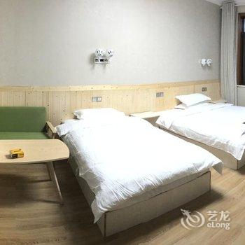 安吉河山雅舍酒店提供图片