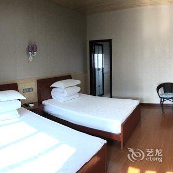 安吉河山雅舍酒店提供图片