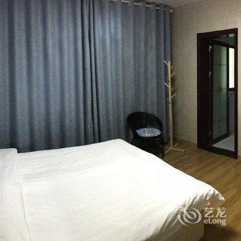 安吉河山雅舍酒店提供图片