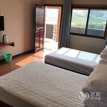 安吉河山雅舍酒店提供图片