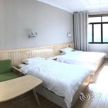 安吉河山雅舍酒店提供图片