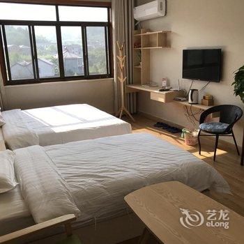 安吉河山雅舍酒店提供图片