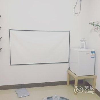 广州今晚打老虎公寓(2号店)酒店提供图片