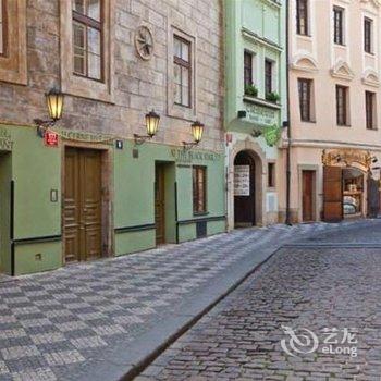 广州路客BC7080精品民宿酒店提供图片