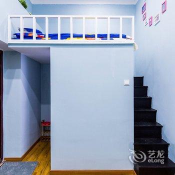 瑞金医院田子坊特色民宿NO.6酒店提供图片