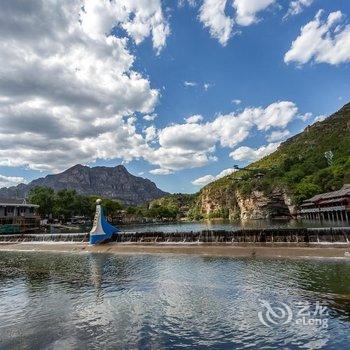 花筑·北京衣霞山居(房山十渡生态旅游景区店)酒店提供图片