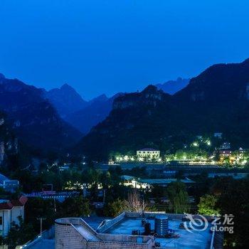 花筑·北京衣霞山居(房山十渡生态旅游景区店)酒店提供图片