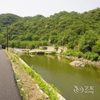 花筑·花蹊丽舍民宿(延庆景区店)酒店提供图片