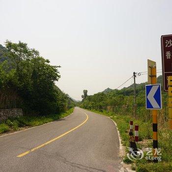 花筑·花蹊丽舍民宿(延庆景区店)酒店提供图片