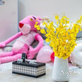 广州长隆水上乐园复式北欧风5房公寓(2号店)酒店提供图片
