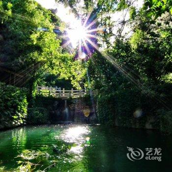 北京椿湫民宿酒店提供图片