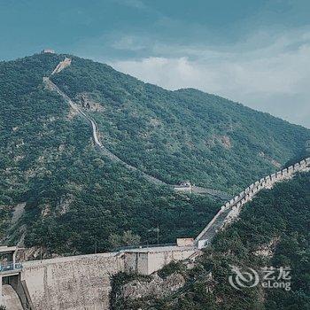 北京椿湫民宿酒店提供图片