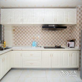 鑫海民宿(青岛滨海花园店)酒店提供图片