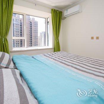 鑫海民宿(青岛滨海花园店)酒店提供图片