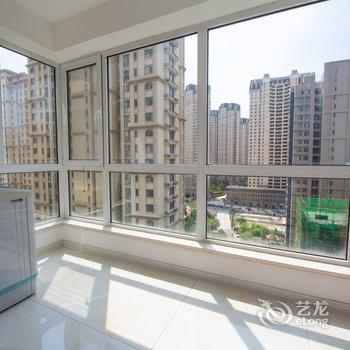 鑫海民宿(青岛滨海花园店)酒店提供图片