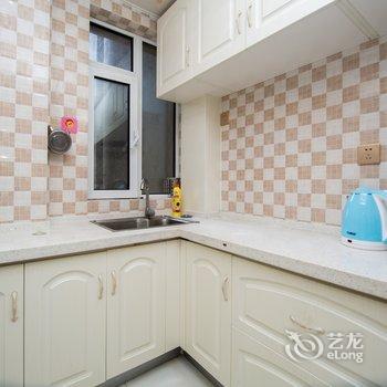 鑫海民宿(青岛滨海花园店)酒店提供图片