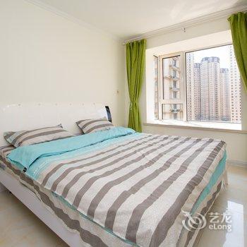 鑫海民宿(青岛滨海花园店)酒店提供图片