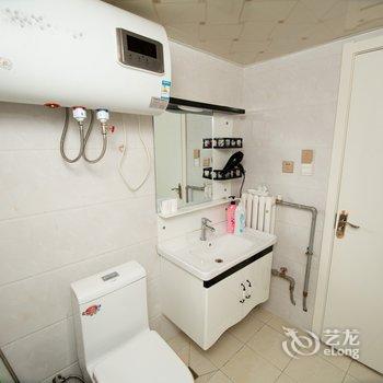 鑫海民宿(青岛滨海花园店)酒店提供图片