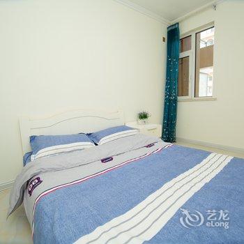 鑫海民宿(青岛滨海花园店)酒店提供图片
