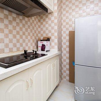 鑫海民宿(青岛滨海花园店)酒店提供图片