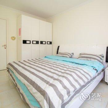 鑫海民宿(青岛滨海花园店)酒店提供图片