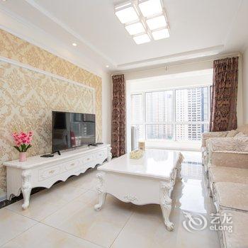 鑫海民宿(青岛滨海花园店)酒店提供图片