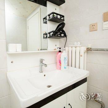 鑫海民宿(青岛滨海花园店)酒店提供图片