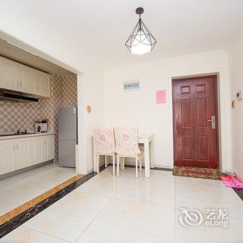 鑫海民宿(青岛滨海花园店)酒店提供图片