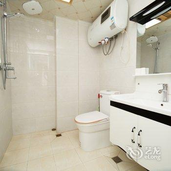 鑫海民宿(青岛滨海花园店)酒店提供图片