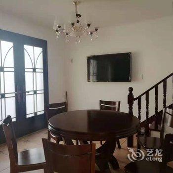 绍兴溪上老丁特色民宿酒店提供图片