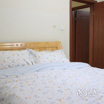 成都轩然家公寓酒店提供图片