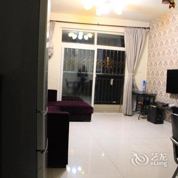 成都轩然家公寓酒店提供图片