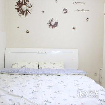 成都轩然家公寓酒店提供图片