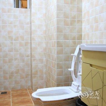 成都轩然家公寓酒店提供图片