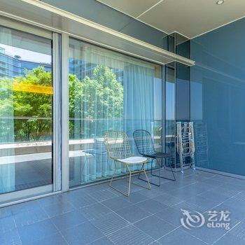 杭州石榴小屋酒店提供图片